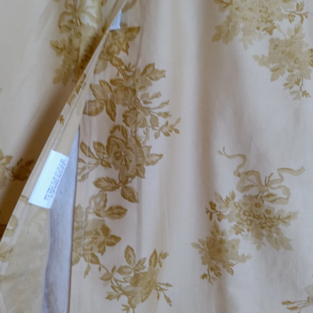 Royal Sateen by Kitan Pair Standard Pillowcases + Euro Sham